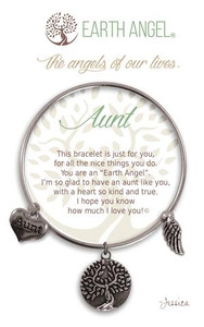 Aunt Charm Bracelet