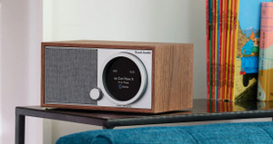 Model One Digital Generation 2, Walnut Finish