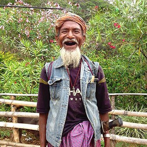 Dean's Beans Timor Atsabe