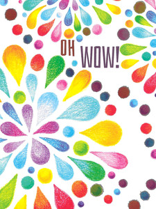 Lotsa Congrats (Congratulations)