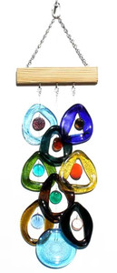 Glass Chime, 'Southern Nights'
