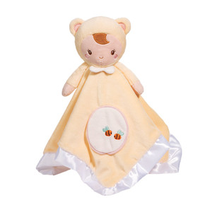 Douglas Toys Pajama Baby Lil’ Snuggler