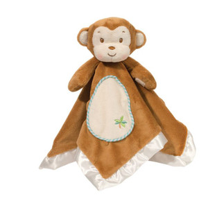 Douglas Toys Monkey Lil’ Snuggler