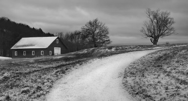 Discovering Jewell Hill: A Journey Through Time and Nature