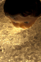 Cassandra Goldwater - 'Interpreting Perspectives'