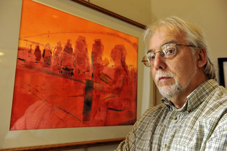 "Conversations" - Art Exhibit & Gallery Talk With Randy LeSage