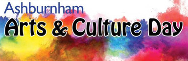 Ashburnham Arts & Culture Day 2025!