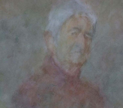 Alexey Neyman - New Watercolors