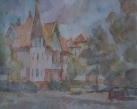 Opening Reception, 'Alexey Neyman - The Habitual Light of Memory' 