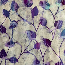 Painted Paper Workshop