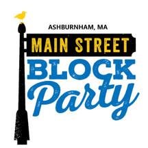 Main Street Block Party! Hosted by Creative Connections and The Painted Goat