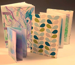 'Handmade Books' - Saturday Workshop