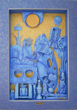 Opening Reception, 'Den Poitras - Unity Through Diversity'