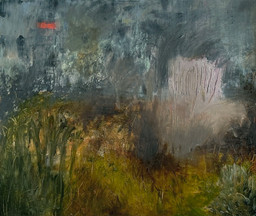 Paintings by Joanne Holtje