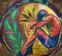 Glen Three Hawks: Figure it Out