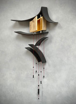 Thomas Schneider - 'Ecstatic Gates: Devotional Objects, Paintings, Drawings, and Sculpture'