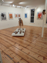 Opening Reception, 'Marc Cote - Alas and Wonderland'