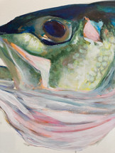 Complicated Beauty: New Work by Kat O'Connor