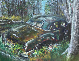 Jim Eng - Past, Present & Future