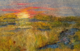 Workshop - Introduction To Needle Felting