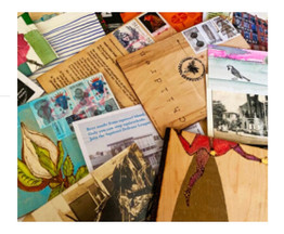 ‘Soldier’s Home Postcard Project’ 