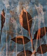 Botanical Printmaking Workshop with Ann-Marie LaBollita