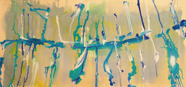 Opening reception, 'Richard Fishman - Changing Environments'