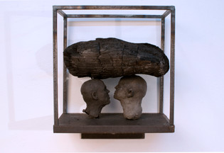 John Christian Anderson Selected Work | Fifty Years