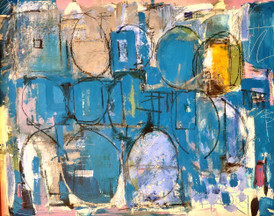 Richard Membrino - Post Modern Modernism