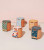 Tiny Terracotta Kit - Good Luck Clover