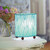 eangee Mini Guyabano Lamp - Sea Blue