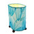 eangee Mini Guyabano Lamp - Sea Blue
