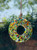 Glass Bird Feeder / Terrarium