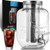 Zulay Kitchen Cold Brew Coffee Maker, 1 Gallon