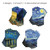 Van Gogh at Night - Boxed Notecards