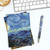 Van Gogh at Night - Boxed Notecards
