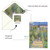 Monet Gardens - Boxed Notecards