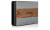 Tivoli Model SUB Walnut/Grey