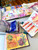 Mixed Media Collage Workshop
