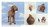 William Wegman - More Puppies