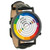 Color Wheel Watch