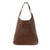 Molly Slouchy Hobo Handbag Chocolate
