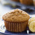 Sticky Fingers Bakeries Banana Muffin Mix