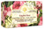 Wavertree & London English Rose Soap