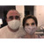 Adult Washable Face Mask - Blue
