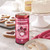 Raspberry Rose Hibiscus Tea (36 Tea Bags)