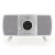 Music System Home Gen 2 | White (AUD6462)