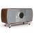 Music System Home Gen 2 | Walnut-Grey