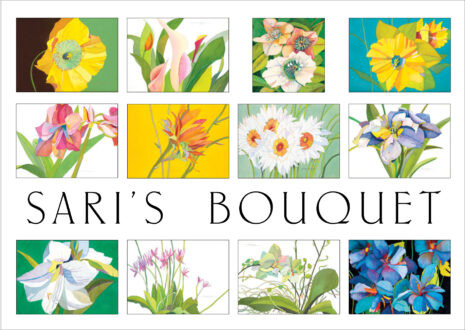 Sari’s Bouquet Assortment Box