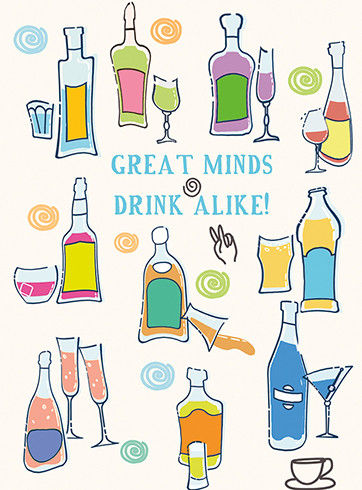 Little Drinks
